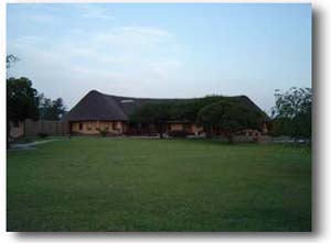 Bayala Game Lodge